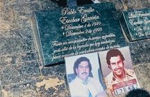 Half-Day Private Tour of Colombia's Pablo Escobar