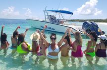 Honor Roll Private Bahamas Boat Charter