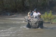 Quad Safari Adventure in Alanya, Türkiye