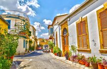Half-Day Private Tour of Nicosia
