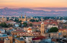 Half-Day Private Tour of Nicosia