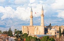 Half-Day Private Tour of Nicosia