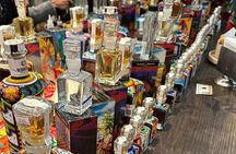 San Jose del Cabo- Tequila, Mezcal & Mixology Class 