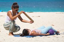 Sound Healing, Opening Chakras & Meditation at Eagle beach 