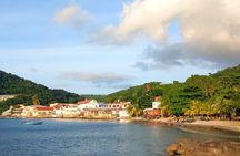 On the Way to Saint Marie: ''Death in Paradise'' Show Locations