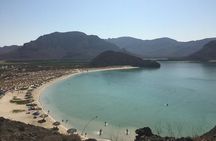 Balandra, La Paz & Todos Santos