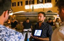 Rome's Dark Side Ghosts and Legends Tour