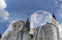 Oxford Ghost Tour - for private hauntings only!