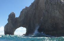 Lands End Clearboat Adventure with Transportation included