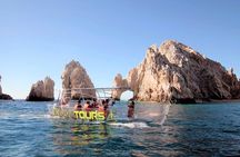 Lands End Clearboat Adventure with Transportation included