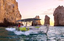 Lands End Clearboat Adventure with Transportation included