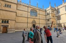 Solo Travellers- university or Harry Potter private group tour