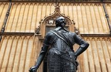 Solo Travellers- university or Harry Potter private group tour