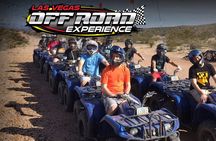 Vegas Rally Rocket Experience