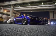 Tokyo: JDM Daikoku Car Meet Experience by MisiuJDMX