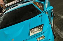 Tokyo: Daikoku JDM Car Meet & Night Car Culture Tour