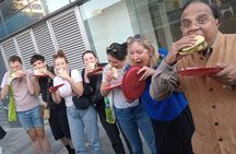 Mexico City Vegan & Vegetarian Street Food Adventure
