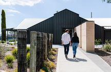 Private Chardonnay Tasting and Platter in the Adelaide Hills