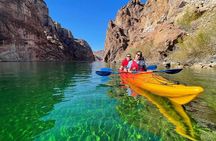 Emerald Cave Kayak Tour – A Touch of Paradise
