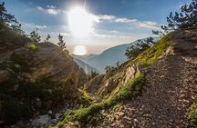 Half-day Hiking Adventure in the Mount Olympus National Park 