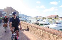 Tokushima & Mt. Bizan BROMPTON Slow Cycling Tour