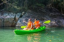 Trekking Tour Nha Trang-Vuongland Travel
