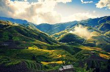 Sapa 2 Days 1 Night Homestay Motorbike Tour