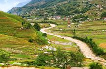 2-Day Sapa Guided Tour Slipping in Homestay From Hanoi