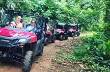 3 Hours Private side by side Off Road Activity in Liberia