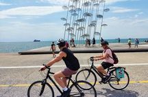 Thessaloniki Bike Tour, the best way to explore the city