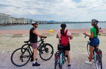Thessaloniki Bike Tour, the best way to explore the city