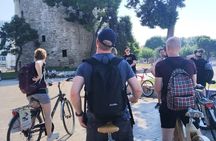 Thessaloniki Bike Tour, the best way to explore the city