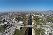 Ancient Corinth Private Tour