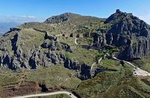 Ancient Corinth Private Tour