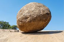 Day Trip to Mahabalipuram (Curated Private Sightseeing Experience)