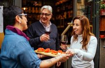 Florence Exclusive PRIVATE Food Tour with 6 or 10 Tastings