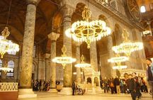 Flexible Time; Private Istanbul Tour from Galataport(CRUISE PORT)
