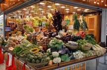 Alicante Discovery Tour from Benidorm