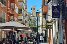 Alicante Discovery Tour from Benidorm