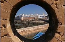 Luxury Private Full Day Trip To Essaouira