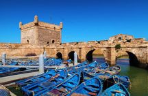 Luxury Private Full Day Trip To Essaouira