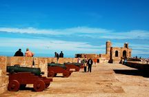 Luxury Private Full Day Trip To Essaouira