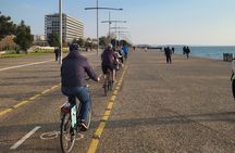 Scenic e-Bike Tour in Thessaloniki