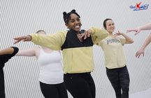 Kpop Dance Class Activity in Seoul (Recommended by CNN, BBC)