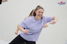 Kpop Dance Class Activity in Seoul (Recommended by CNN, BBC)