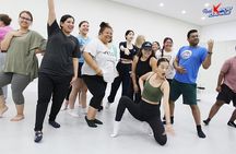 Kpop Dance Class Activity in Seoul (Recommended by CNN, BBC)