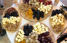 Wine nights: Tasting & pairing