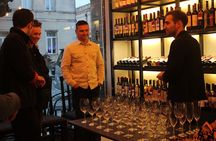 Wine nights: Tasting & pairing