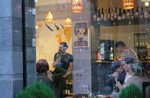 Wine nights: Tasting & pairing