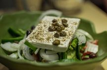 Thessaloniki: Greek Cooking Class, Market visit and Lunch